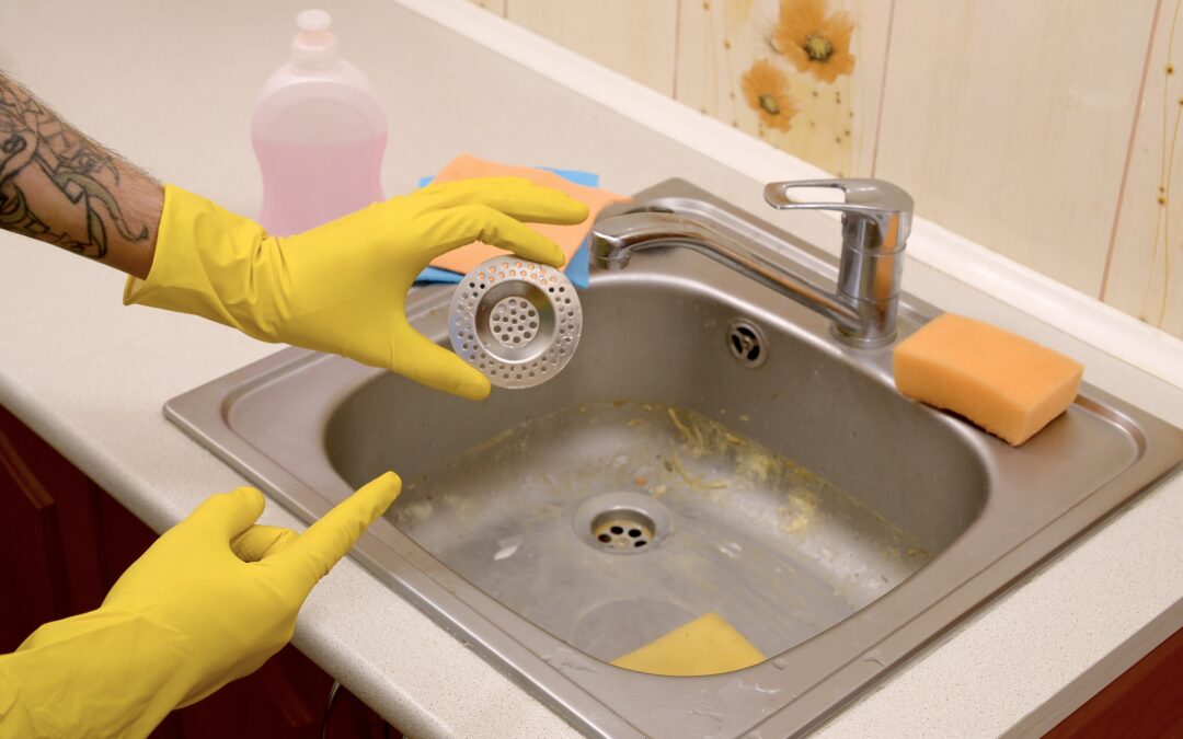 The Benefits of Regular Drain Cleaning for Your Redwood City Home
