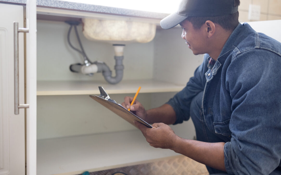 The Importance of Regular Plumbing Inspections and How They Protect Your Home