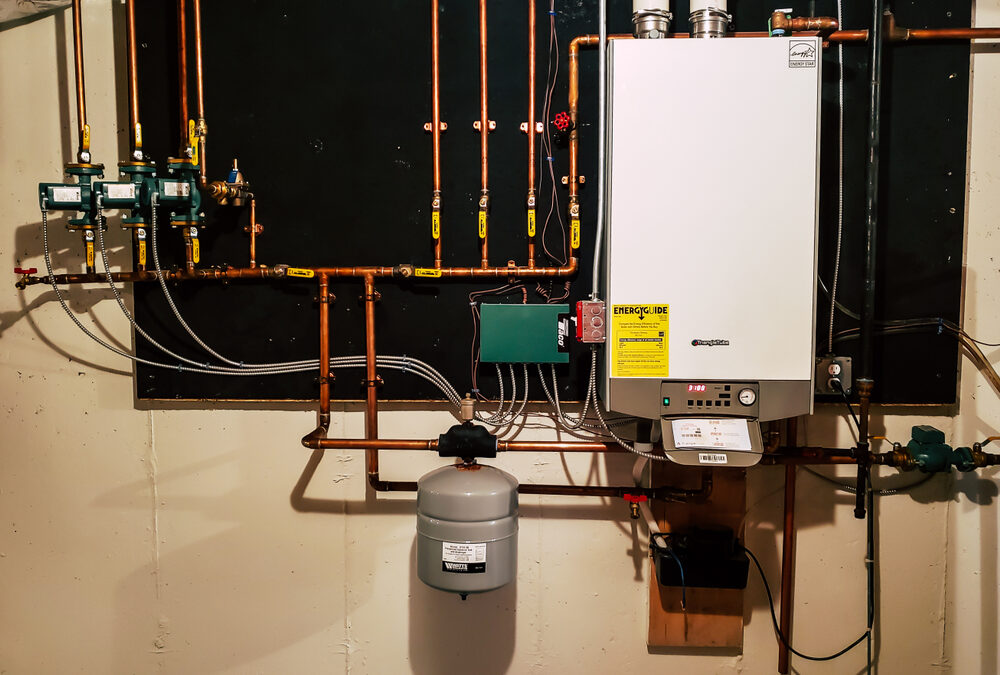 The Essential Guide to Water Heater Maintenance and Troubleshooting