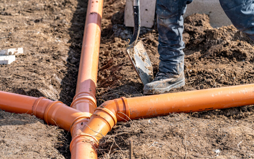 Recognizing the Urgent Signs of Sewer Line Problems