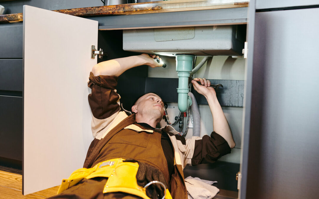 A Homeowner’s Guide to Preventative Plumbing Maintenance