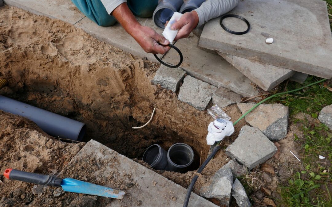 Identifying and Resolving Sewer Line Issues: Expert Guidance for Homeowners