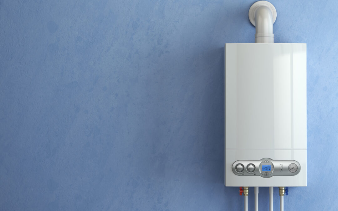 Tankless Water Heaters