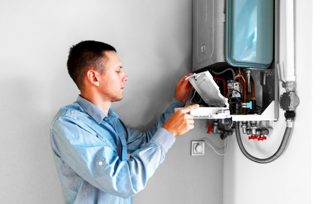 Boost Your Water Heater Efficiency: Expert Maintenance Tips for Homeowners