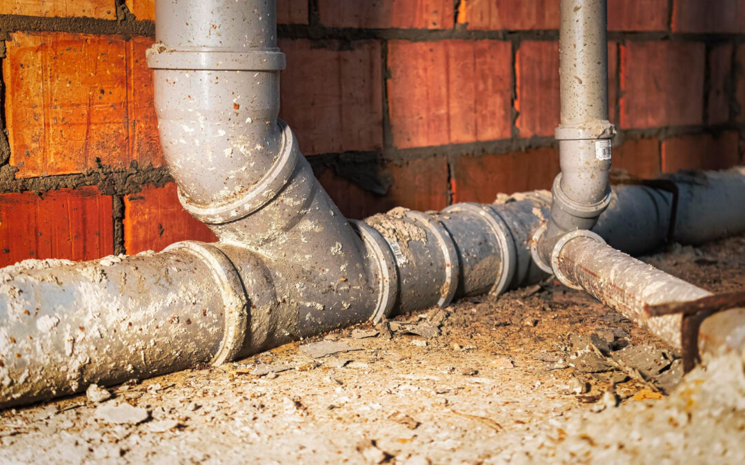 Essential Tips for Maintaining Your Home Sewer System