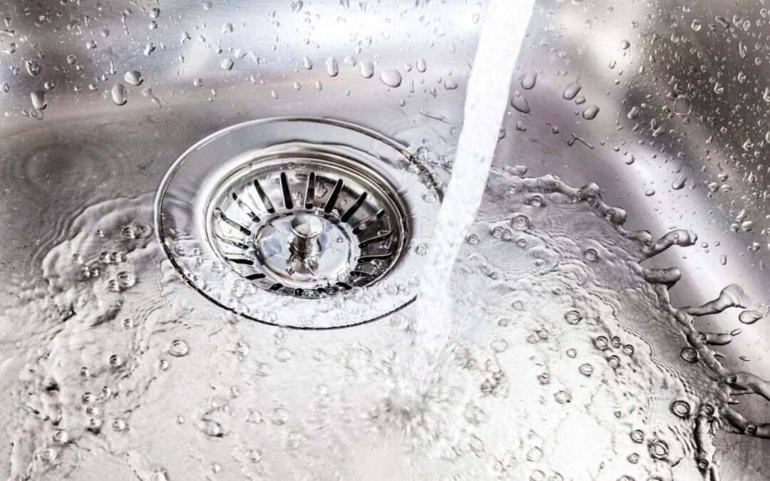 How to Keep Your Drains from Getting Clogged